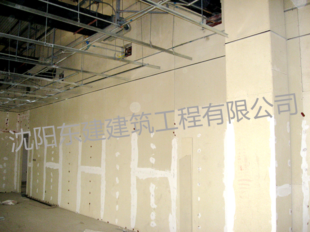 随州市硅酸盐防火板墙泄爆板 - 一站式服务